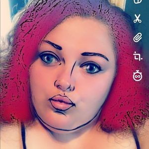 Meet your Posher, Mindy